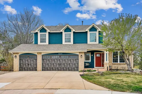 7277 Brighton Court, Castle Pines, CO 80108