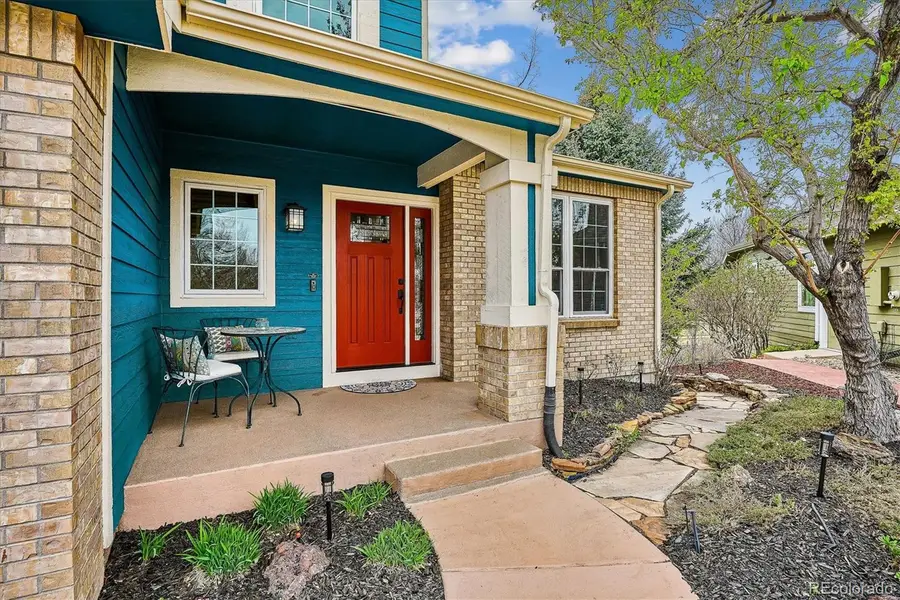 7277 Brighton Court, Castle Pines, CO 80108 - #2