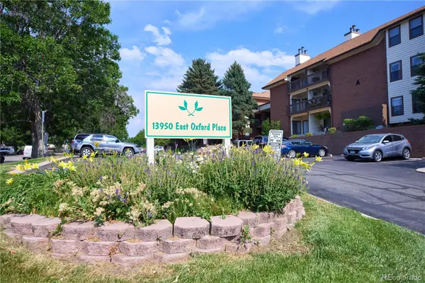 13950 E Oxford Place #A303, Aurora, CO 80014