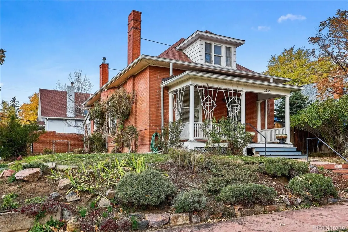 2905 Osceola Street, Denver, CO 80212 - Image #1