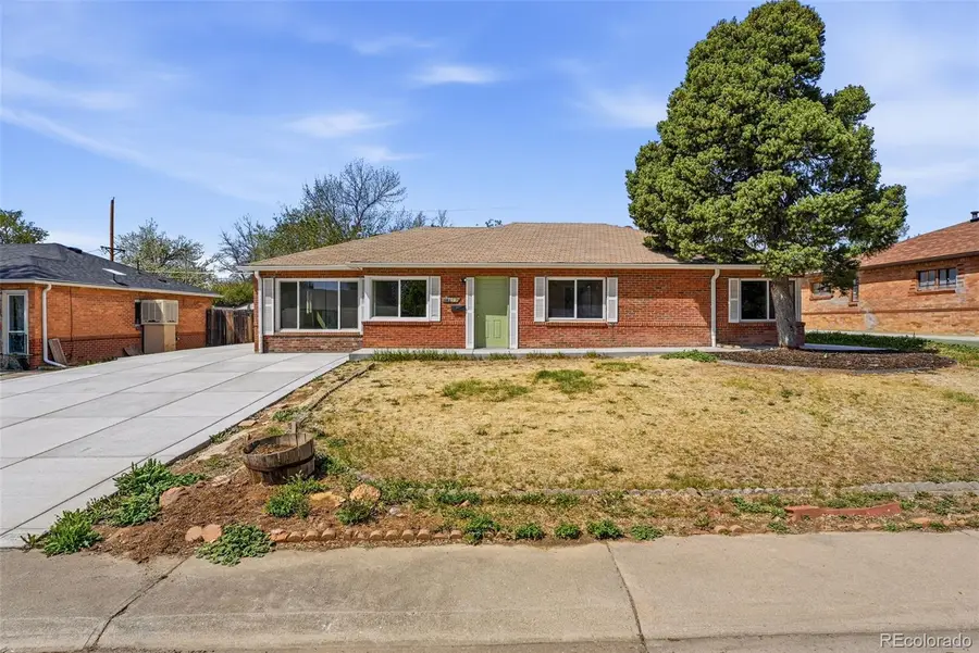 779 Scranton Street, Aurora, CO 80011 - #2