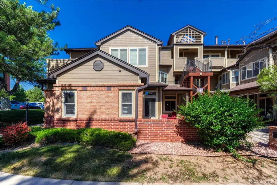 6001 S Yosemite Street #B101, Greenwood Village, CO 80111 - #2