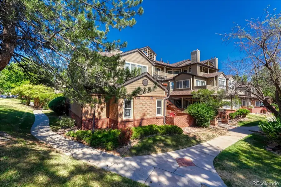6001 S Yosemite Street #B101, Greenwood Village, CO 80111 - #3