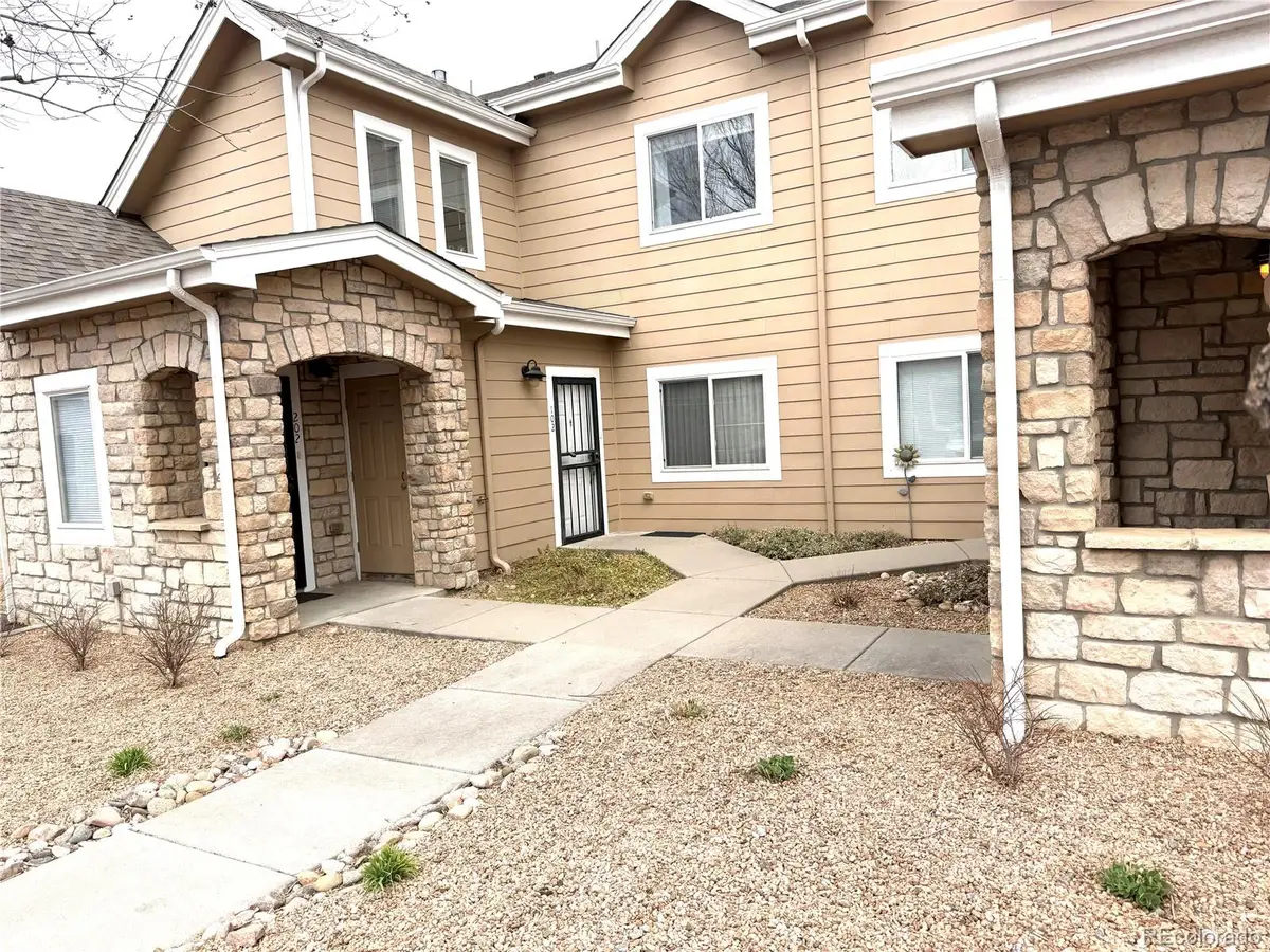 2899 W 119th Avenue #102, Westminster, CO 80234 - #1