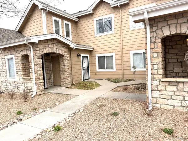 2899 W 119th Avenue #102, Westminster, CO 80234