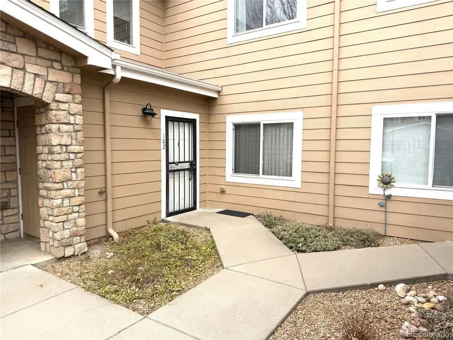 2899 W 119th Avenue #102, Westminster, CO 80234 - #2