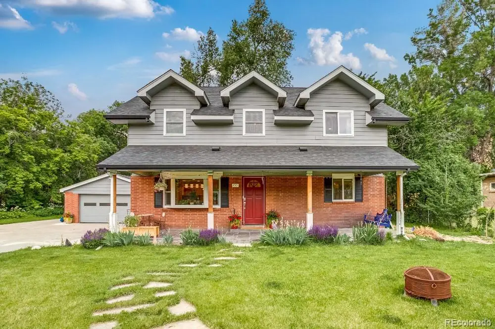 755 Holland Street, Lakewood, CO 80215 - #1
