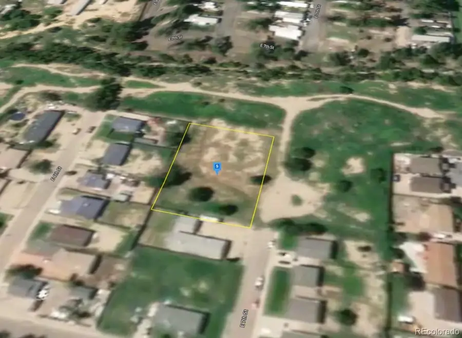 2510 E 7th St, Pueblo, CO 81001 - #3
