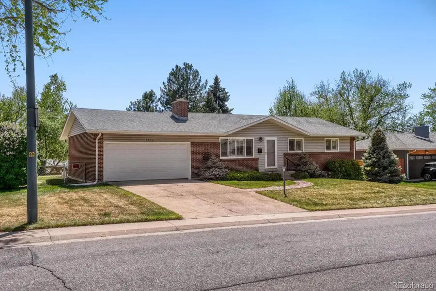 7934 E Hampden Circle, Denver, CO 80237 - #2