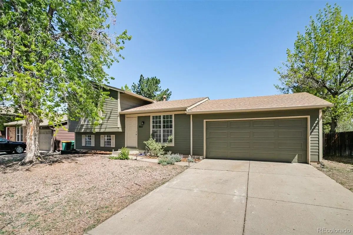 8165 W 93rd Way, Broomfield, CO 80021 - #1