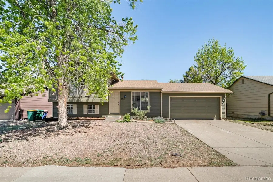 8165 W 93rd Way, Broomfield, CO 80021 - #2