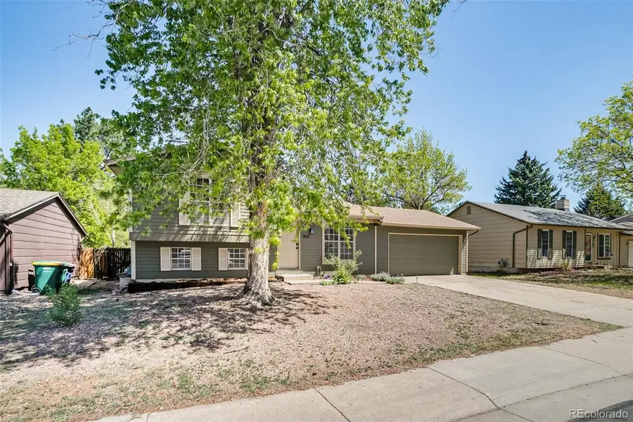 8165 W 93rd Way, Broomfield, CO 80021 - #3