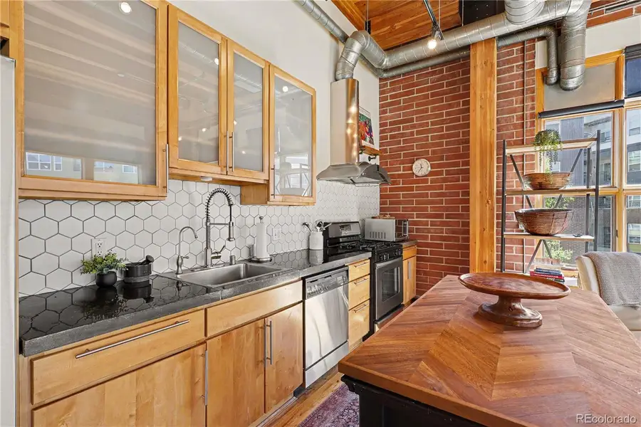 2955 Inca Street #2P, Denver, CO 80202 - #3