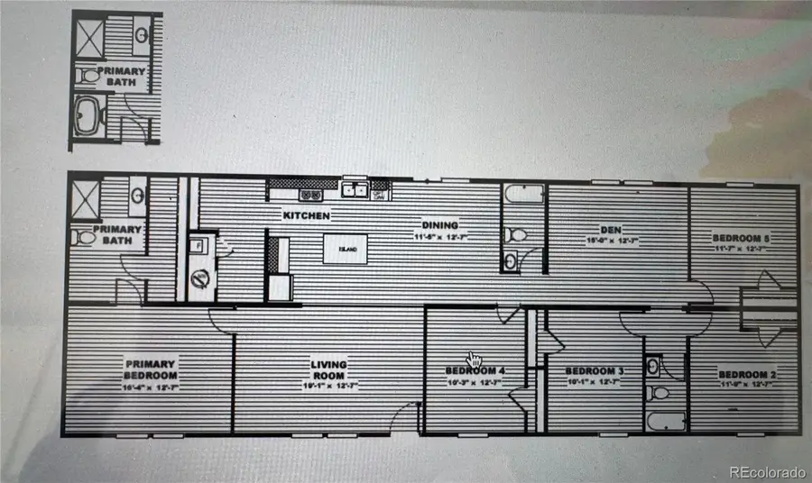 45 Johnson Court, Keenesburg, CO 80643 - #2