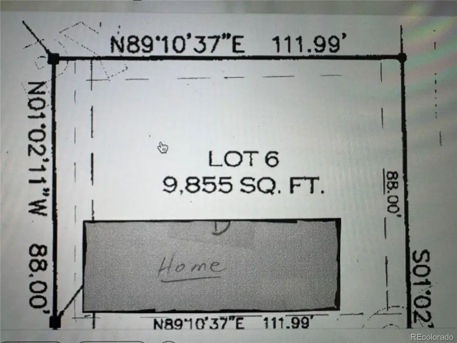45 Johnson Court, Keenesburg, CO 80643 - #3