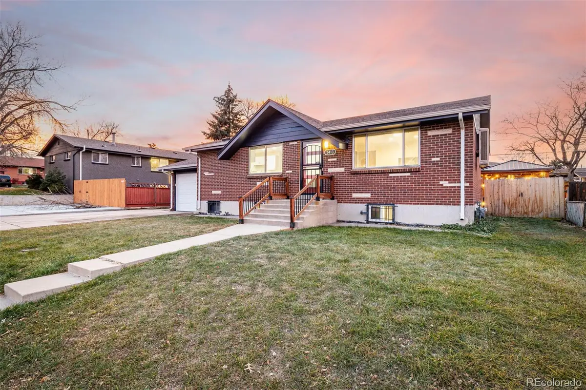 5413 Shoshone Street, Denver, CO 80221 - Image #1