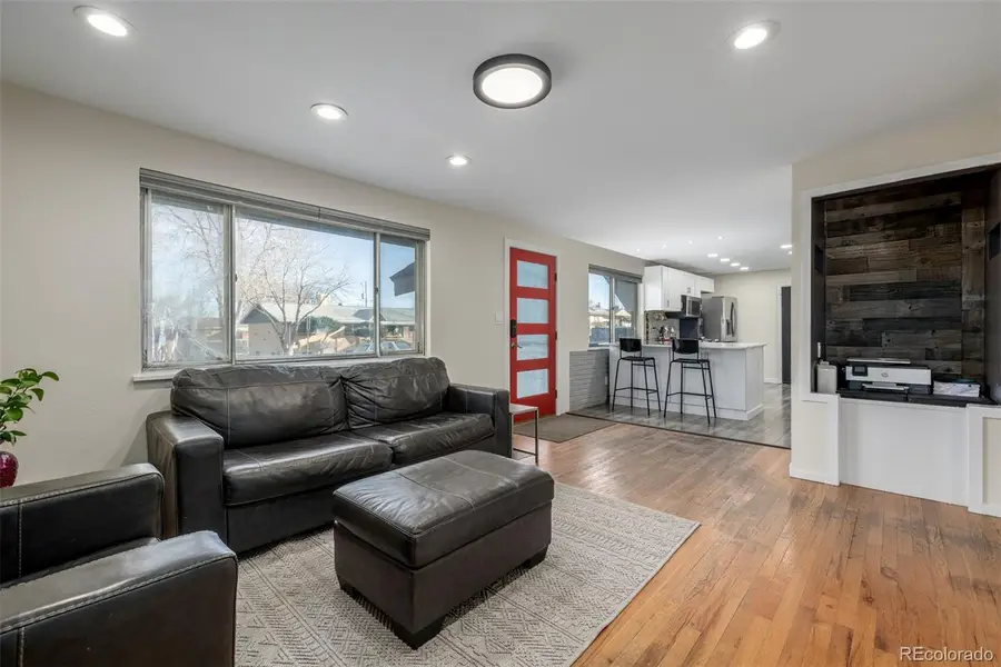 5413 Shoshone Street, Denver, CO 80221 - Image #2