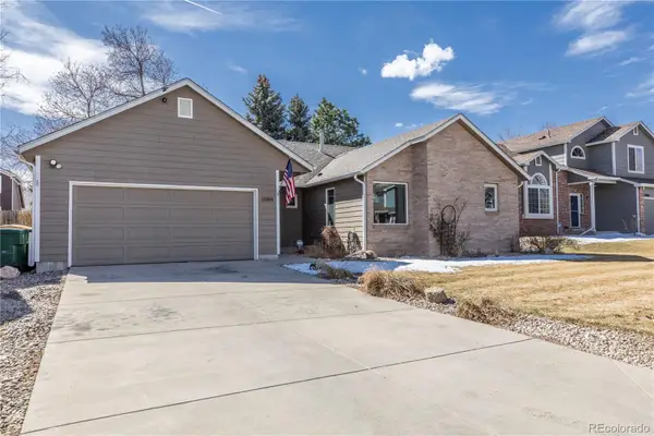 12068 W Aqueduct Drive, Littleton, CO 80127
