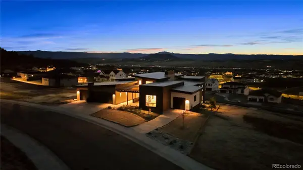 5191 Lions Paw Street, Castle Rock, CO 80104