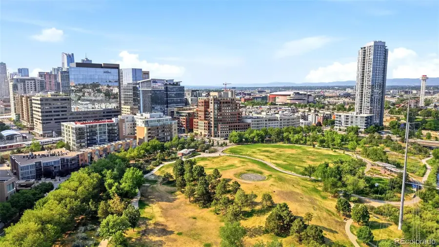 2100 16th Street #601, Denver, CO 80202 - #2