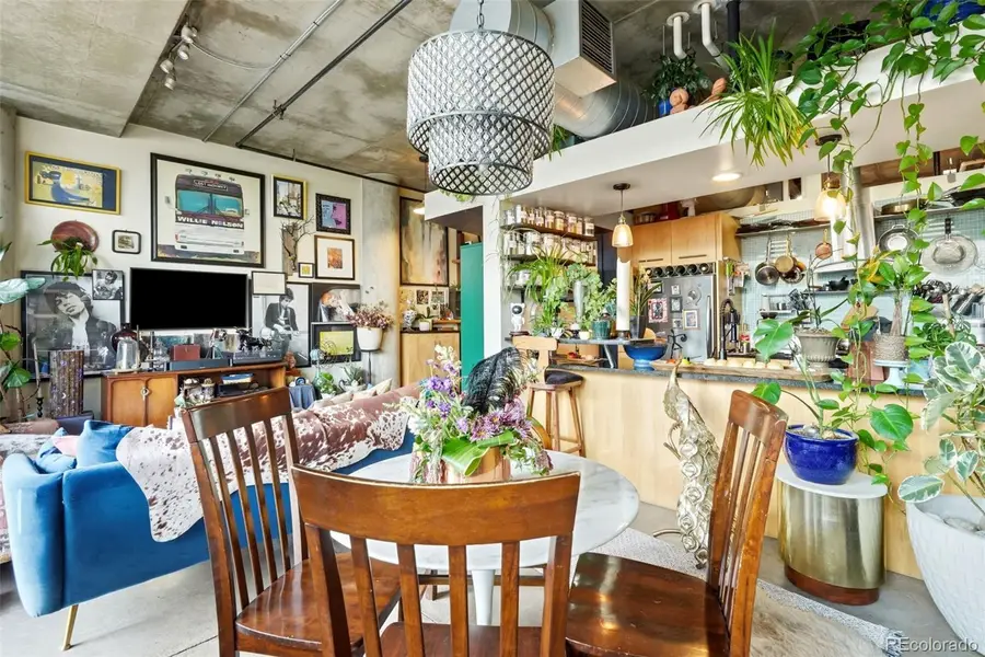 2100 16th Street #601, Denver, CO 80202 - #3