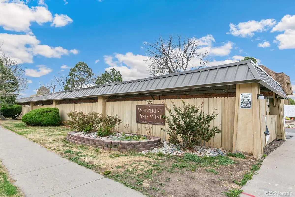 7335 E Quincy Avenue #206, Denver, CO 80237 - #1