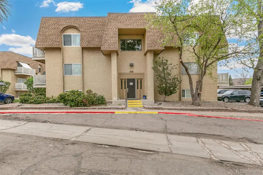 7335 E Quincy Avenue #206, Denver, CO 80237 - #3