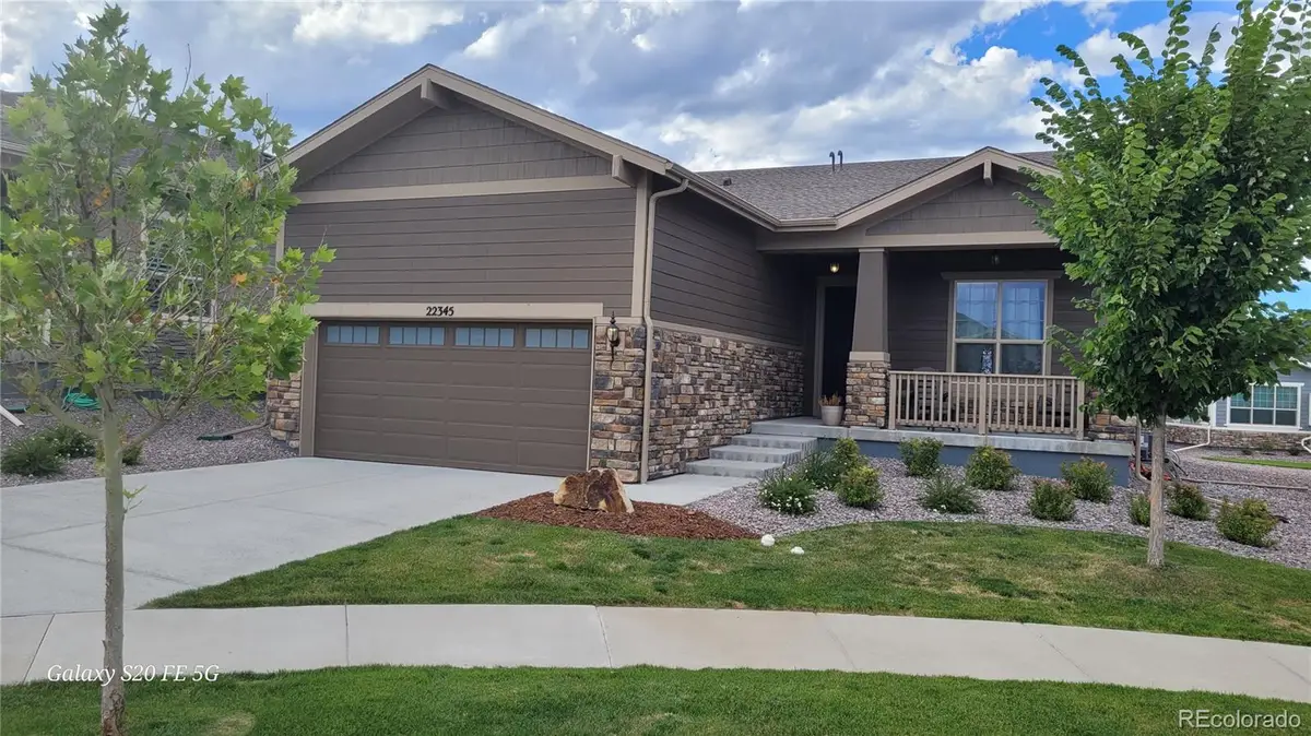 22345 E Bailey Place, Aurora, CO 80016 - Image #1