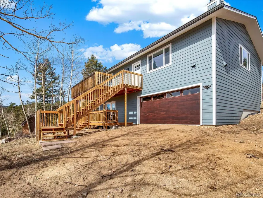 53 Deerhaven Drive, Bailey, CO 80421 - #3