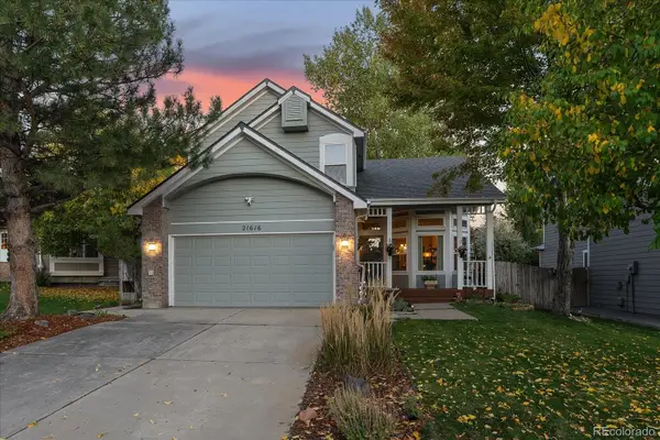21616 Hill Gail Place, Parker, CO 80138
