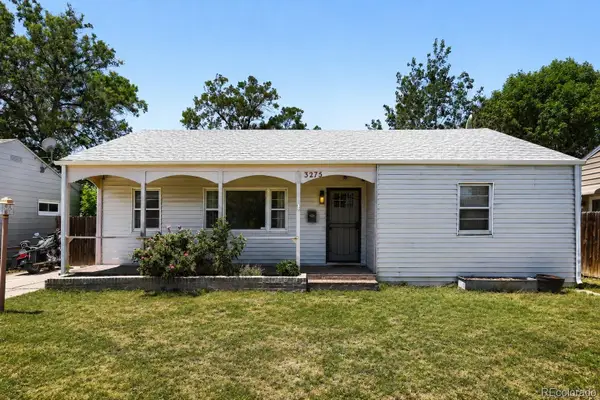 3275 S Fox Street, Englewood, CO 80110