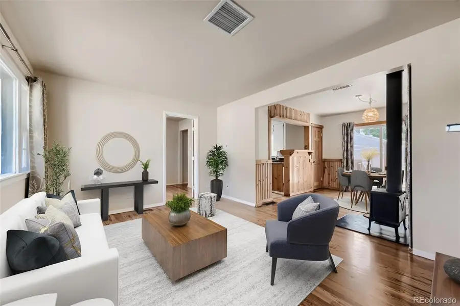 3275 S Fox Street, Englewood, CO 80110 - #3