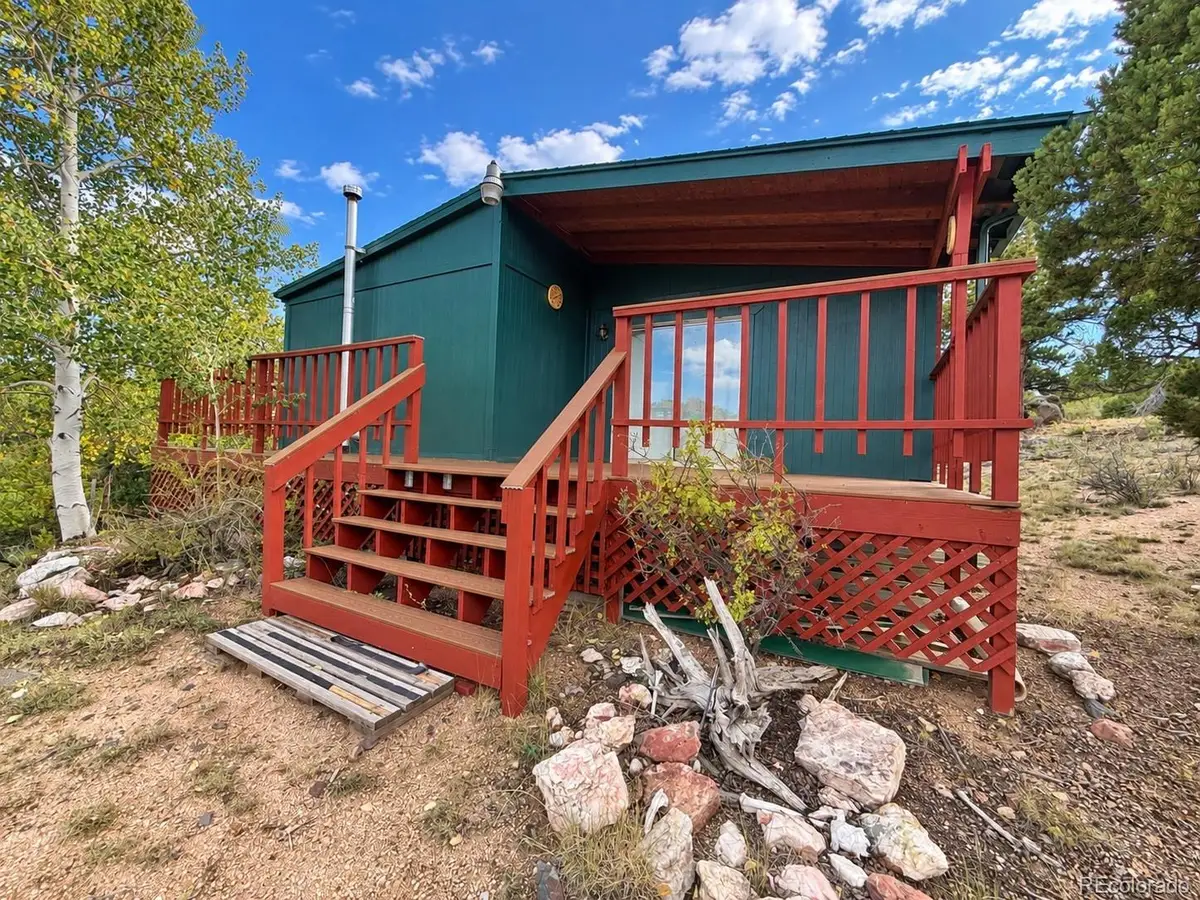 3455 Bird Point Drive, Cotopaxi, CO 81223 - #1