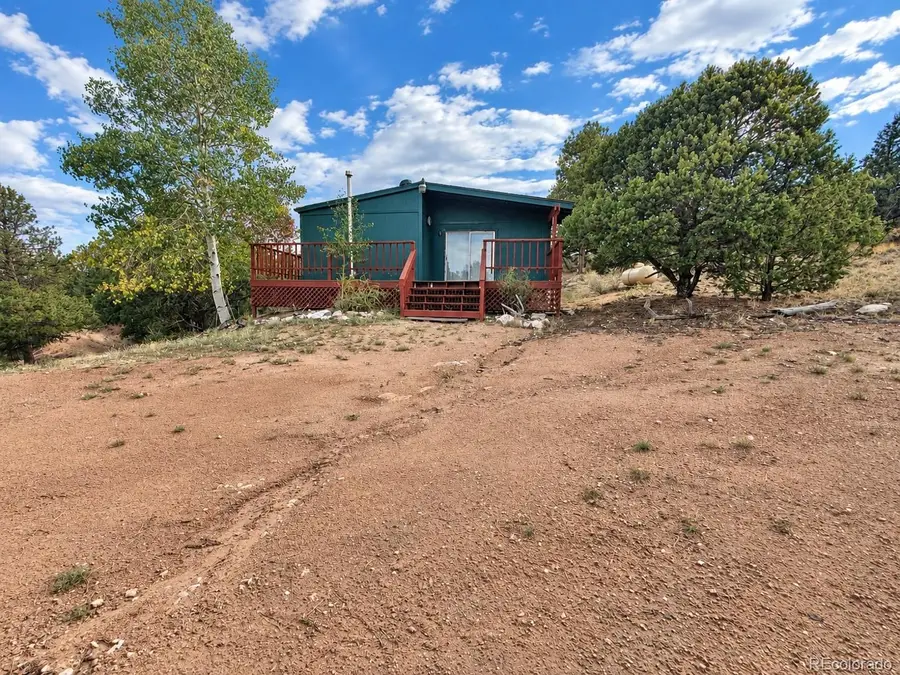 3455 Bird Point Drive, Cotopaxi, CO 81223 - #3