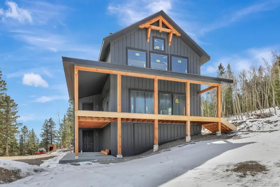 2700 Church Placer Road, Central City, CO 80427 - #2