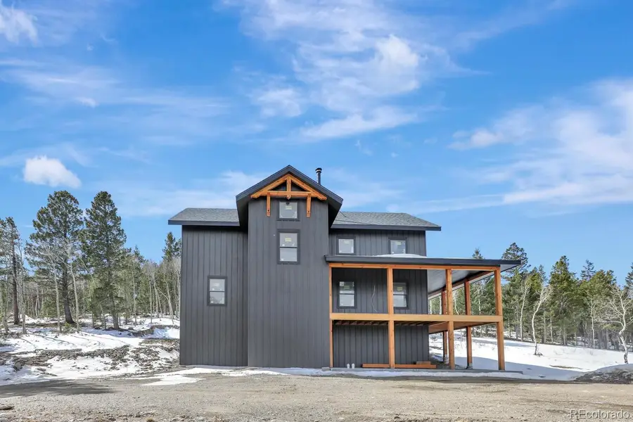 2700 Church Placer Road, Central City, CO 80427 - #3