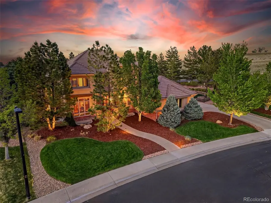 10258 Dowling Way, Highlands Ranch, CO 80126 - #2