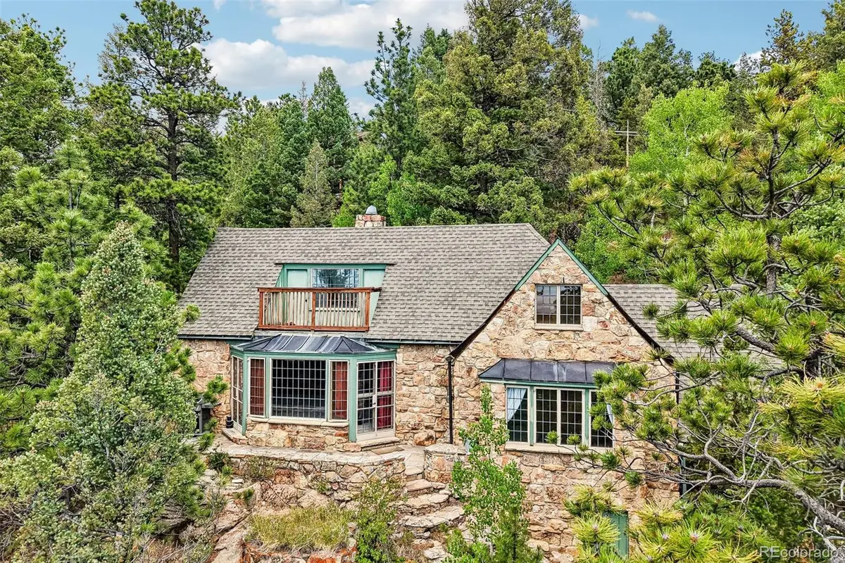 11793 Braun Way, Conifer, CO 80433 - #1
