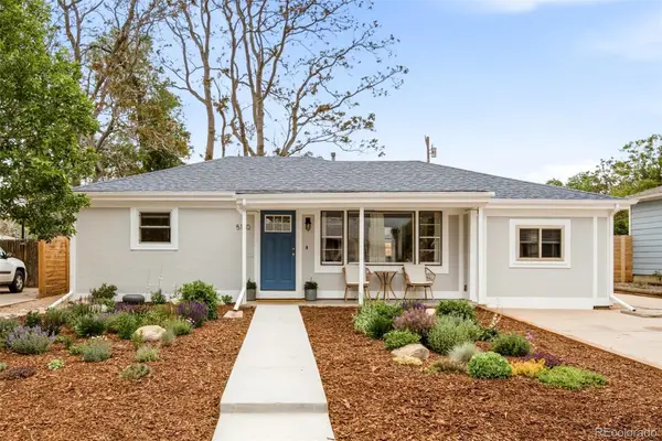 5140 S Logan Street, Littleton, CO 80121
