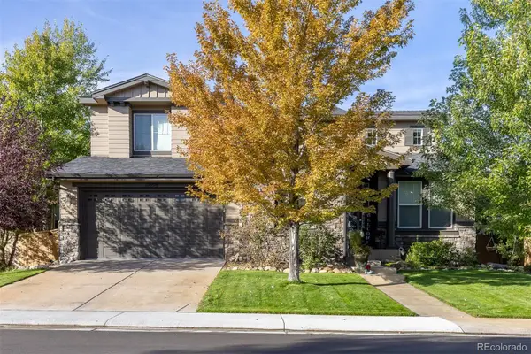 10996 Glengate Circle, Highlands Ranch, CO 80130