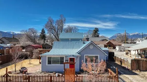 212 Blake Street, Salida, CO 81201