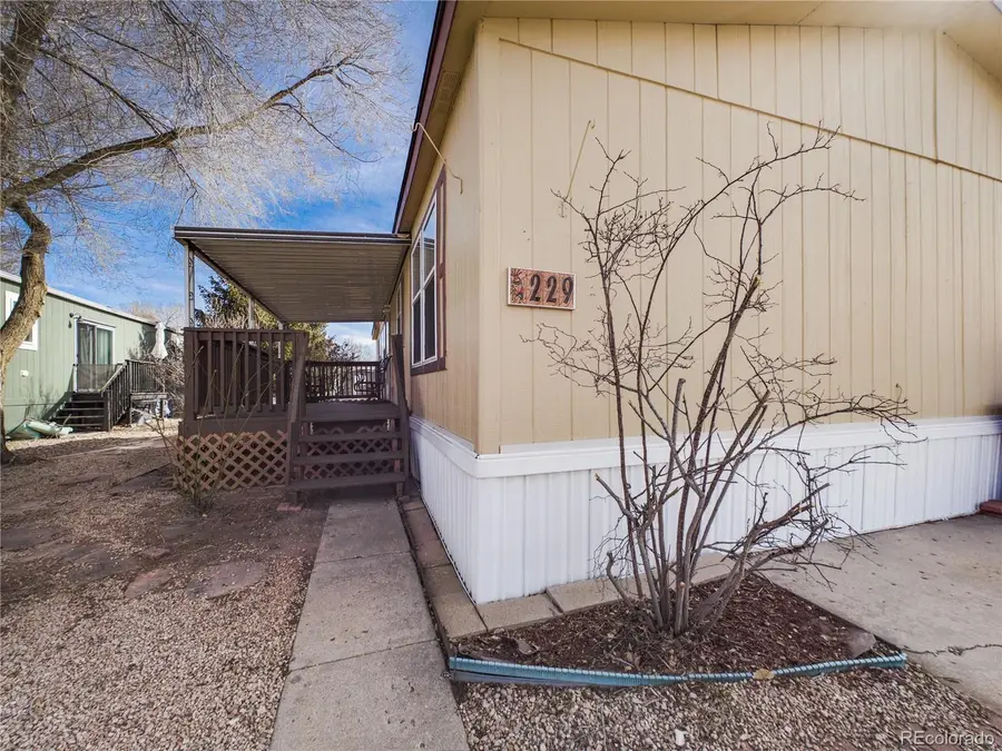 1095 Western D229 Drive, Colorado Springs, CO 80915 - #2