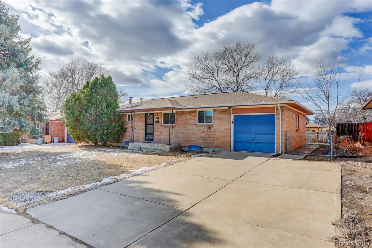 7041 Beacon Way, Westminster, CO 80030 - Image #1