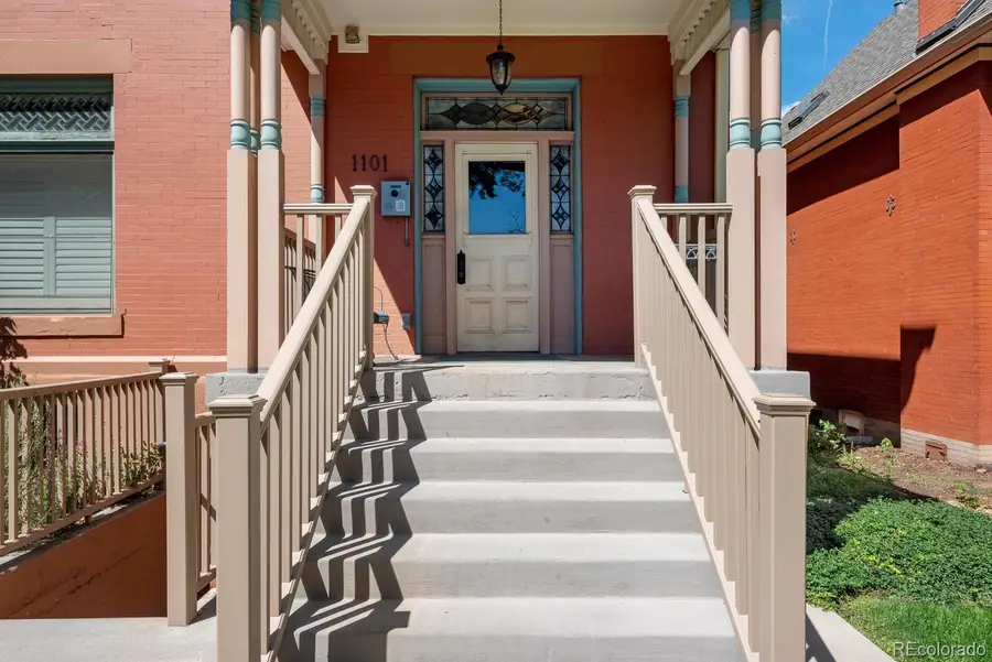 1101 Gaylord Street #6, Denver, CO 80206 - #2