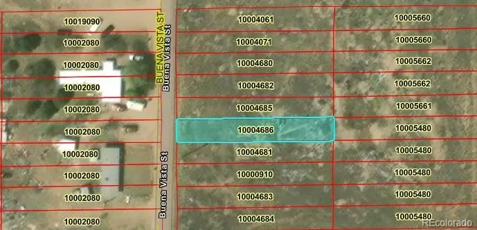 Lot 19 Buena Vista Street, San Acacio, CO 81151 - #1