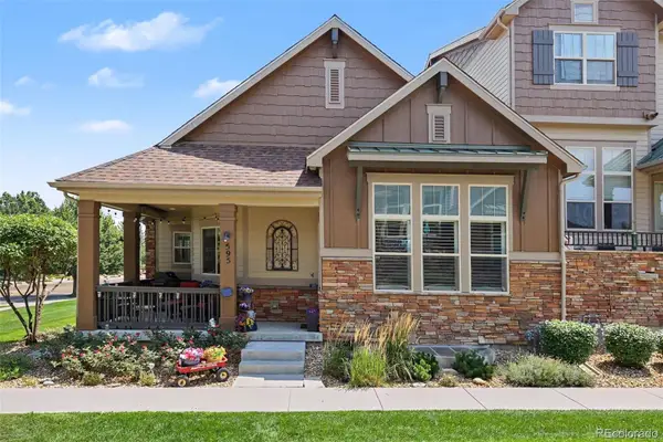 595 Gallegos Circle, Erie, CO 80516