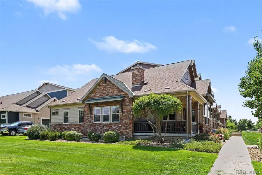 595 Gallegos Circle, Erie, CO 80516 - #3