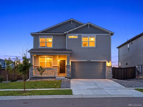 13499 Broad Wing Drive, Parker, CO 80134