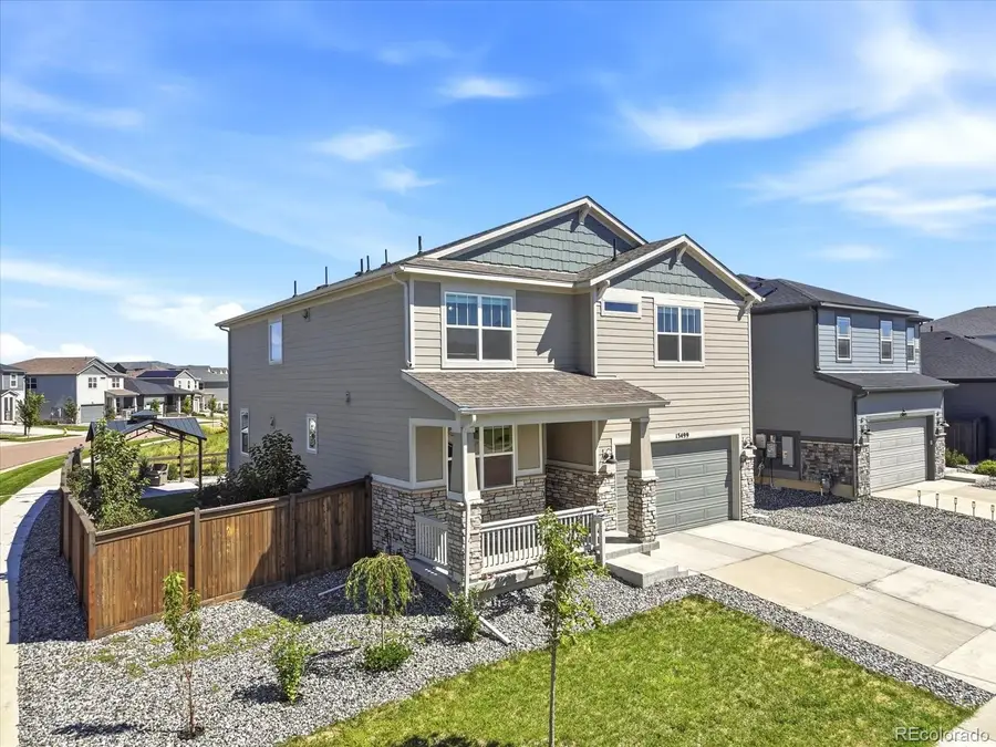 13499 Broad Wing Drive, Parker, CO 80134 - #3
