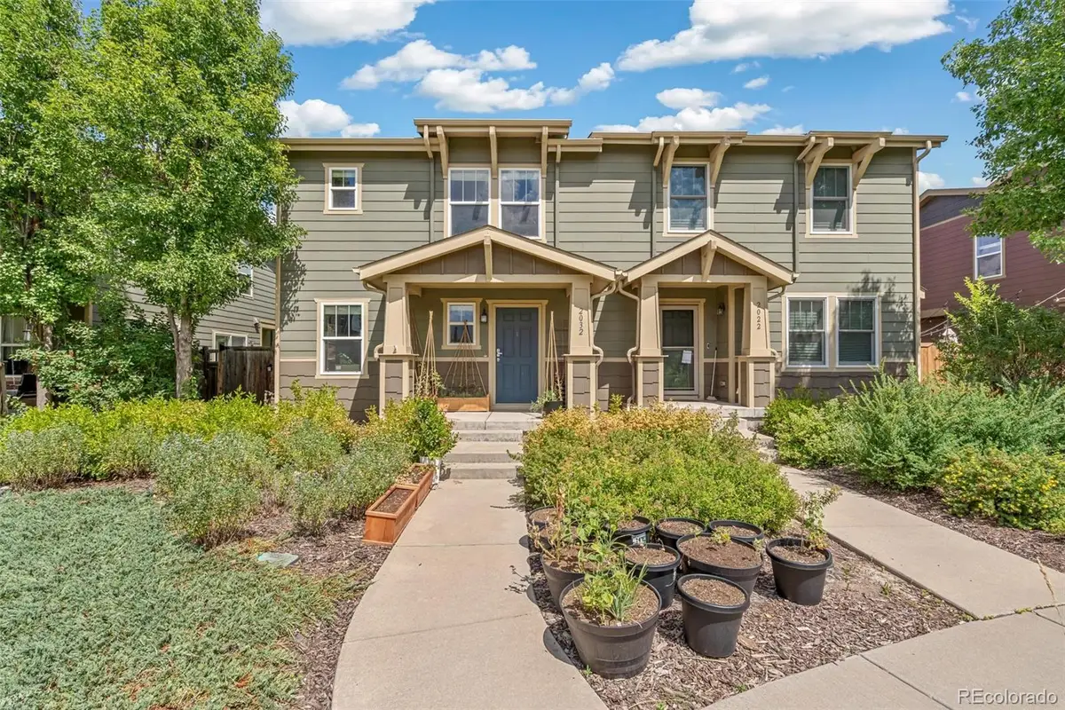 2032 Spruce Street, Denver, CO 80238 - #1